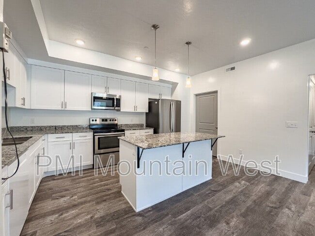 property at 875 S Depot St