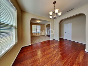 3436 Sutters Mill Lane in Raleigh, NC - Foto de edificio - Building Photo