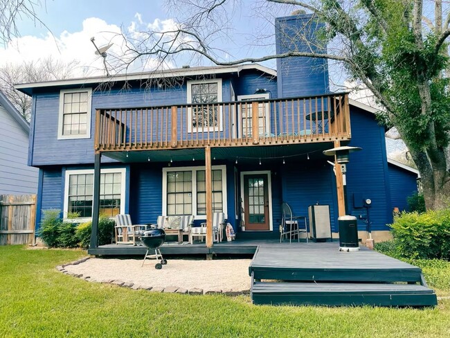 property at 1807 Michael Wayne Dr