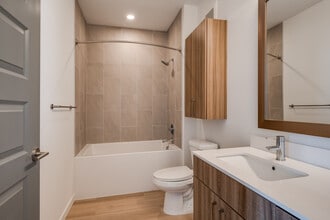 Madison at Canyons, The in Castle Pines, CO - Building Photo - Interior Photo