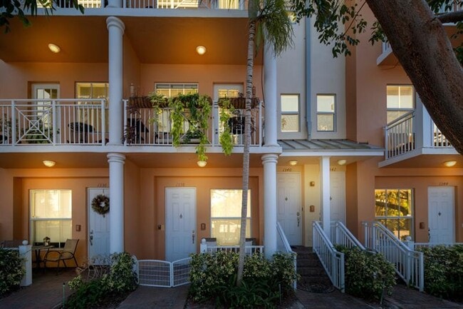 property at 1340 SW 2nd Ct