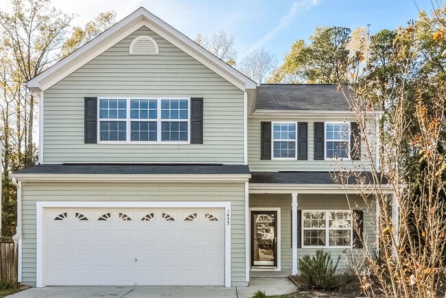 property at 1453 Cairo Way