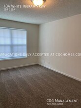 434 White Ingram Pky in Dallas, GA - Building Photo - Building Photo