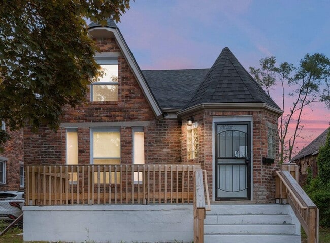 property at 16773 Turner St