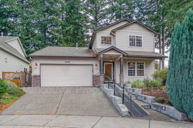 15720 NE 13th Way