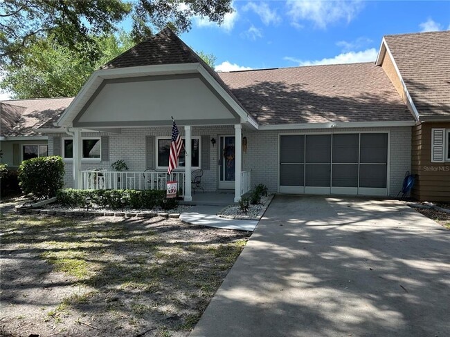 8552 SW 93rd Pl in Ocala, FL - Building Photo - Building Photo