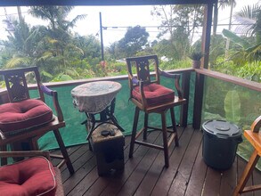 82-1132-1132 Greenwell Mountain Rd in Captain Cook, HI - Building Photo - Building Photo