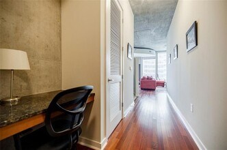 855 Peachtree St NE, Unit 2312 in Atlanta, GA - Building Photo - Building Photo