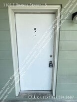 1105 E Orange St in Lakeland, FL - Building Photo