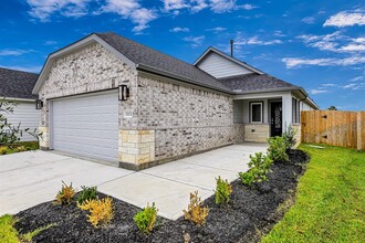 19031 Rising Mesquite St in Houston, TX - Building Photo - Building Photo