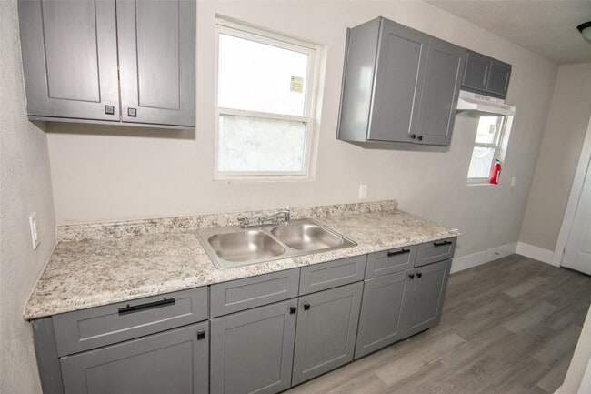 property at 3307 Broadway St