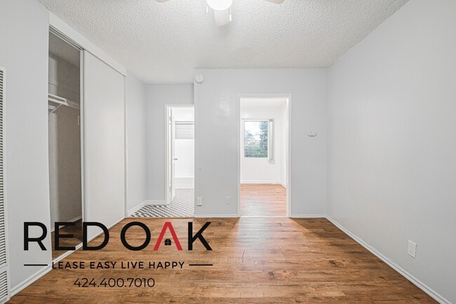 property at 7119 E Gage Ave