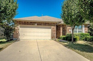 5712 Eureka Bend in McKinney, TX - Building Photo
