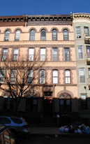 539 Bergen St Apartments