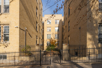 Parkside Association, Inc. in Brooklyn, NY - Building Photo - Building Photo