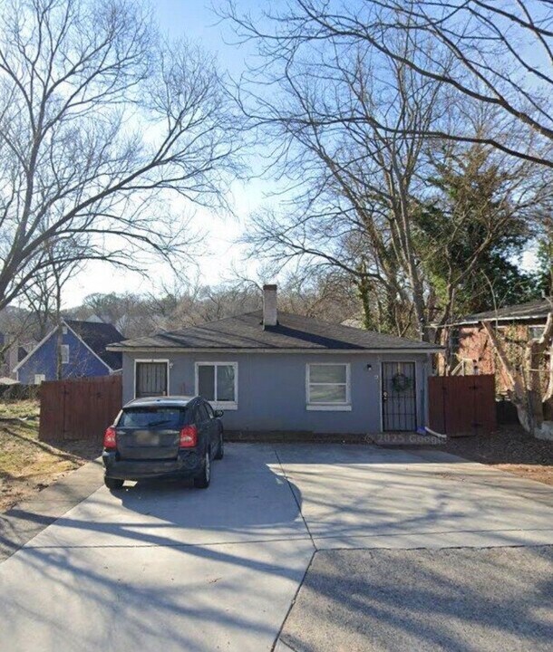 1161 Ira St SW in Atlanta, GA - Building Photo