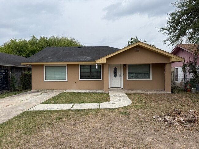 property at 1014 Loma Linda