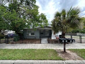1028 E 17th Ave in Tampa, FL - Building Photo - Building Photo