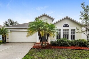 1507 Alhambra Crest Dr in Ruskin, FL - Building Photo