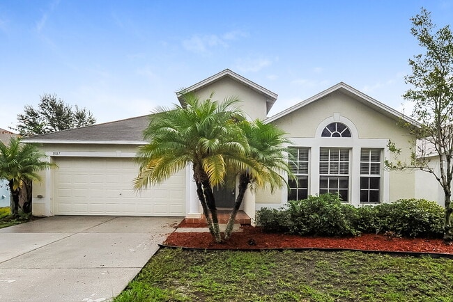 property at 1507 Alhambra Crest Dr