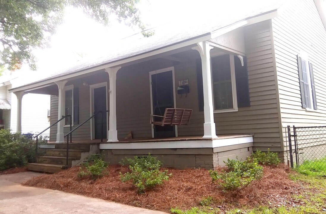 3230 PARK AVE in Columbus, GA - Building Photo