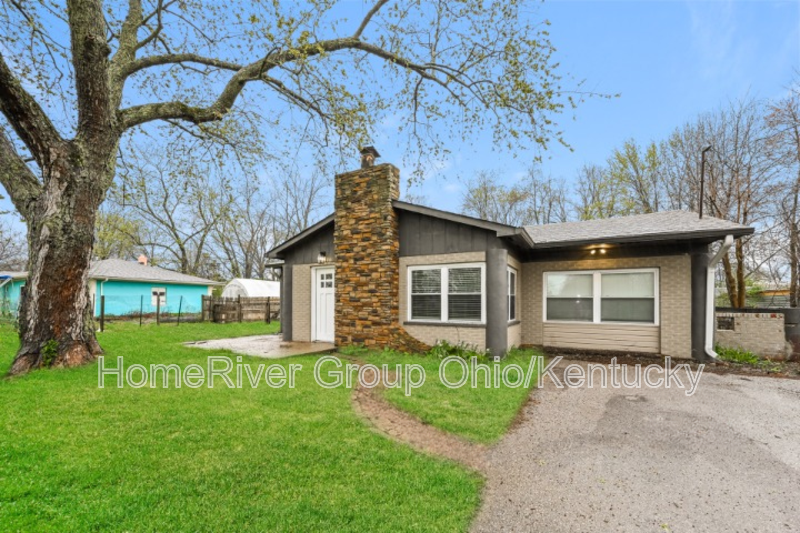 508 Kaldy St in Cincinnati, OH - Building Photo
