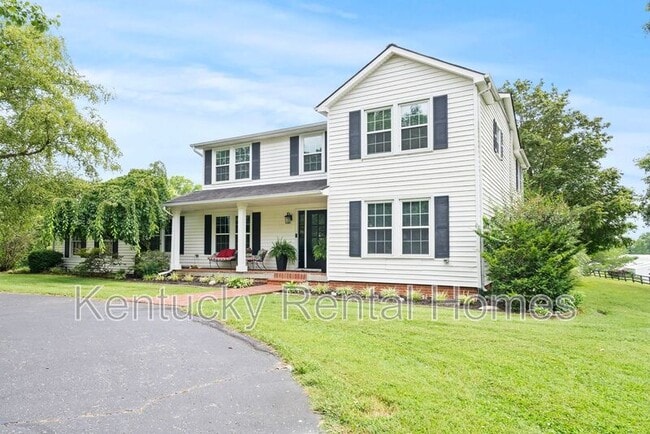 property at 789 Dry Ridge Rd