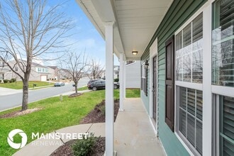 4825 Green Spring Dr, Unit C-110 in McLeansville, NC - Building Photo - Building Photo