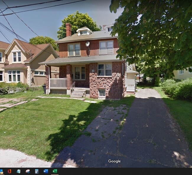 property at 379 Oak Ave