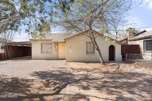 2254 N 17th Ave in Phoenix, AZ - Building Photo
