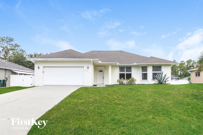 4511 Jaslo Ave in North Port, FL - Building Photo