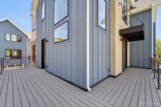 5352 Carr St in Arvada, CO - Building Photo - Building Photo