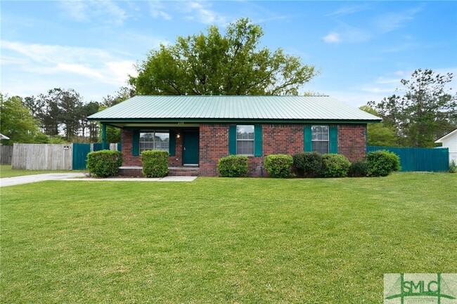 property at 258 Kenny Dr