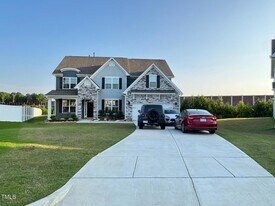 4900 Dayflower Ln, Unit 3149 in Raleigh, NC - Building Photo