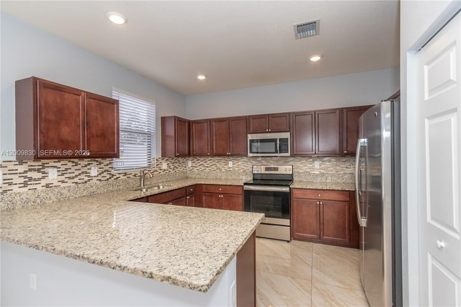 property at 3364 W 103rd Ter