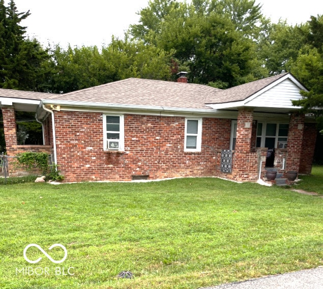 4002 N Edmondson Ave in Indianapolis, IN - Building Photo - Building Photo