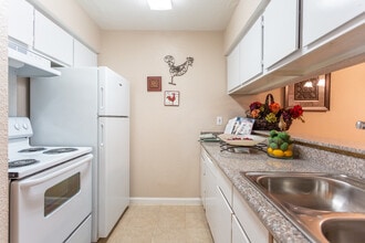 Interior Photo