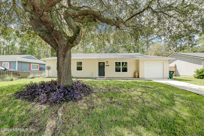 property at 3558 Eunice Rd