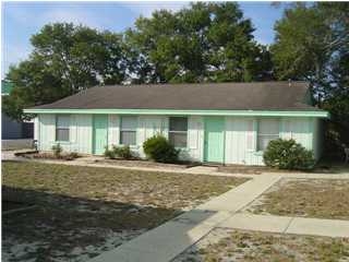 CHESTNUT APARTMENTS in Panama City, FL - Building Photo - Building Photo