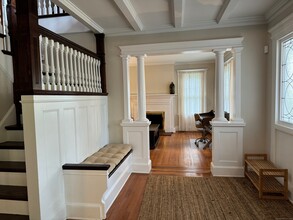 98 Alden Ave in New Haven, CT - Building Photo - Building Photo
