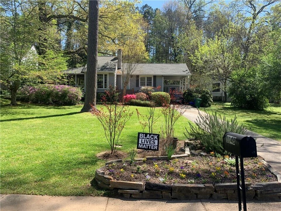 1148 Forrest Blvd in Decatur, GA - Building Photo