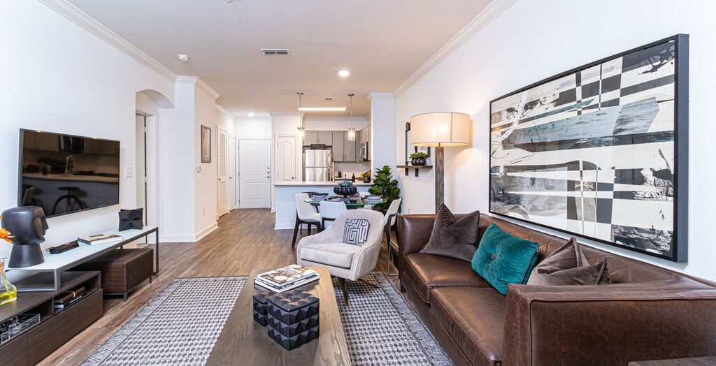 Cortland Oleander Apartments in Atlanta, GA