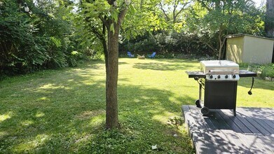1730 Traver Rd in Ann Arbor, MI - Building Photo - Building Photo