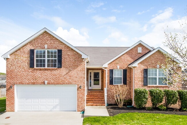 property at 537 County Farm Rd
