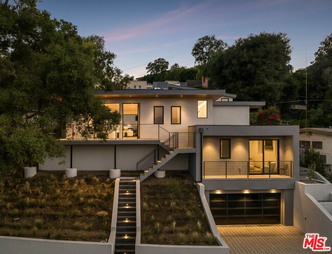 property at 3616 Cadman Dr
