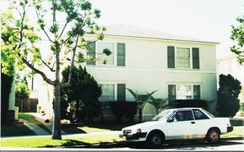 4460 4462 N Banner Dr Apartments Long Beach Ca Apartments For Rent