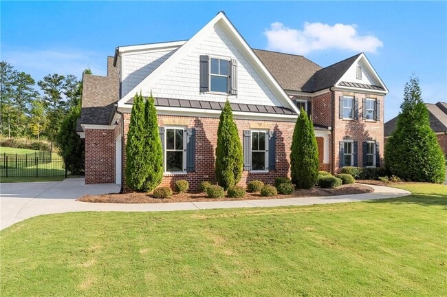 2412 Rosapenna Ln SW in Kennesaw, GA - Building Photo - Building Photo