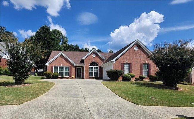1052 Ludwick Way