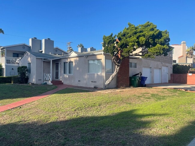 property at 4253 Fanuel St