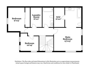 8136 Nestled Ct in Las Vegas, NV - Building Photo - Building Photo